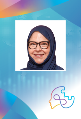 مؤتمر التوحد الدولي 2025 - International Autism Conference at Dhahran Expo